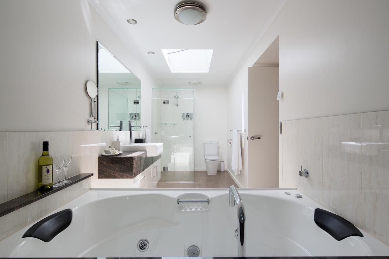 Luna Blu - Luxury B&B Rhyll Exteriér fotografie